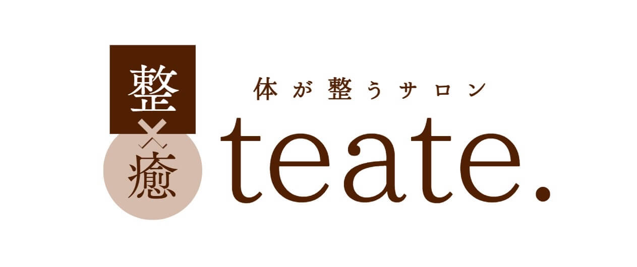 整×癒 -teate.-
